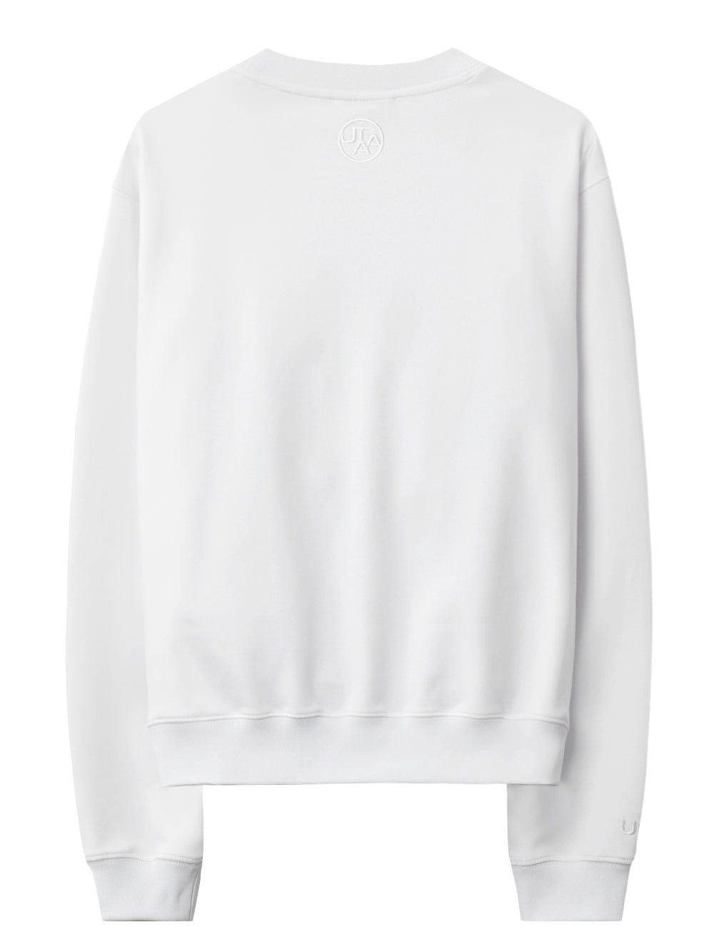 ユタ エッセンシャルパンサースウェットシャツ (女性用)