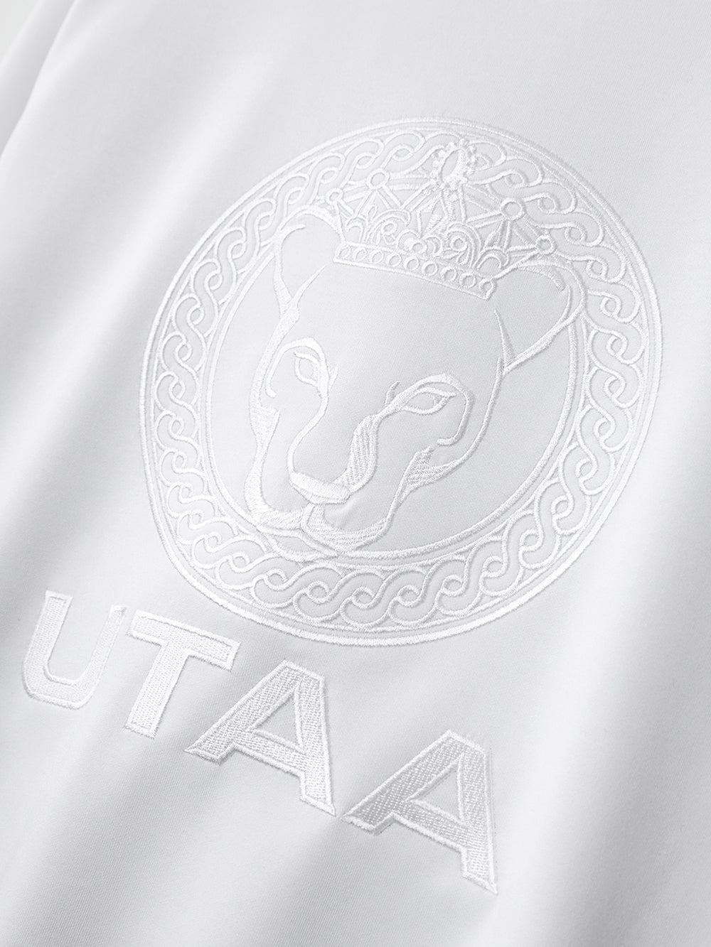 ユタ エッセンシャルパンサースウェットシャツ (女性用)