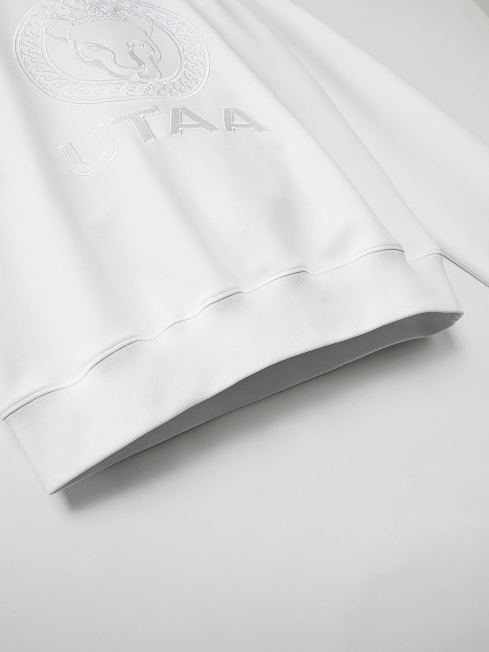 ユタ エッセンシャルパンサースウェットシャツ (女性用)