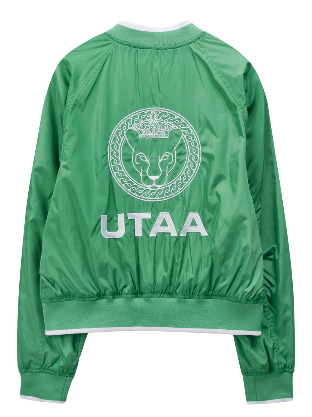 UTAA スクードリングパンサーブルゾンジャンパー : Women's