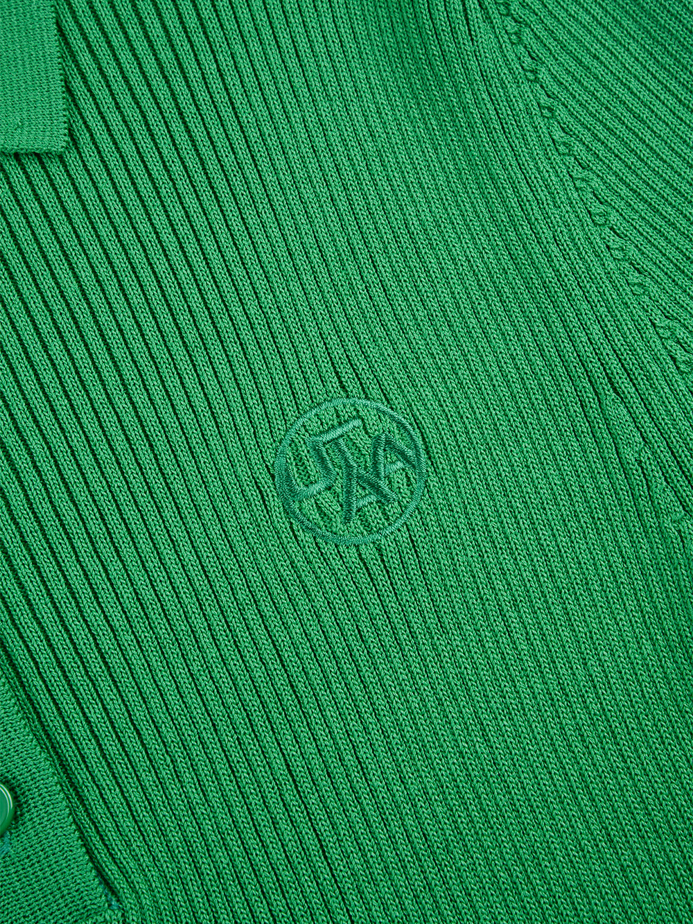 ユタ トン&トンニットPKシャツ (女性用)