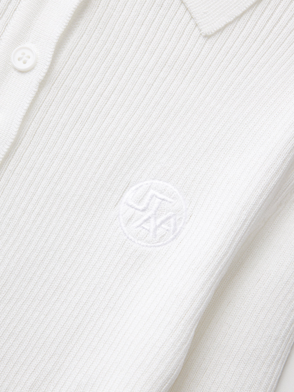 ユタ トン&トンニットPKシャツ (女性用)