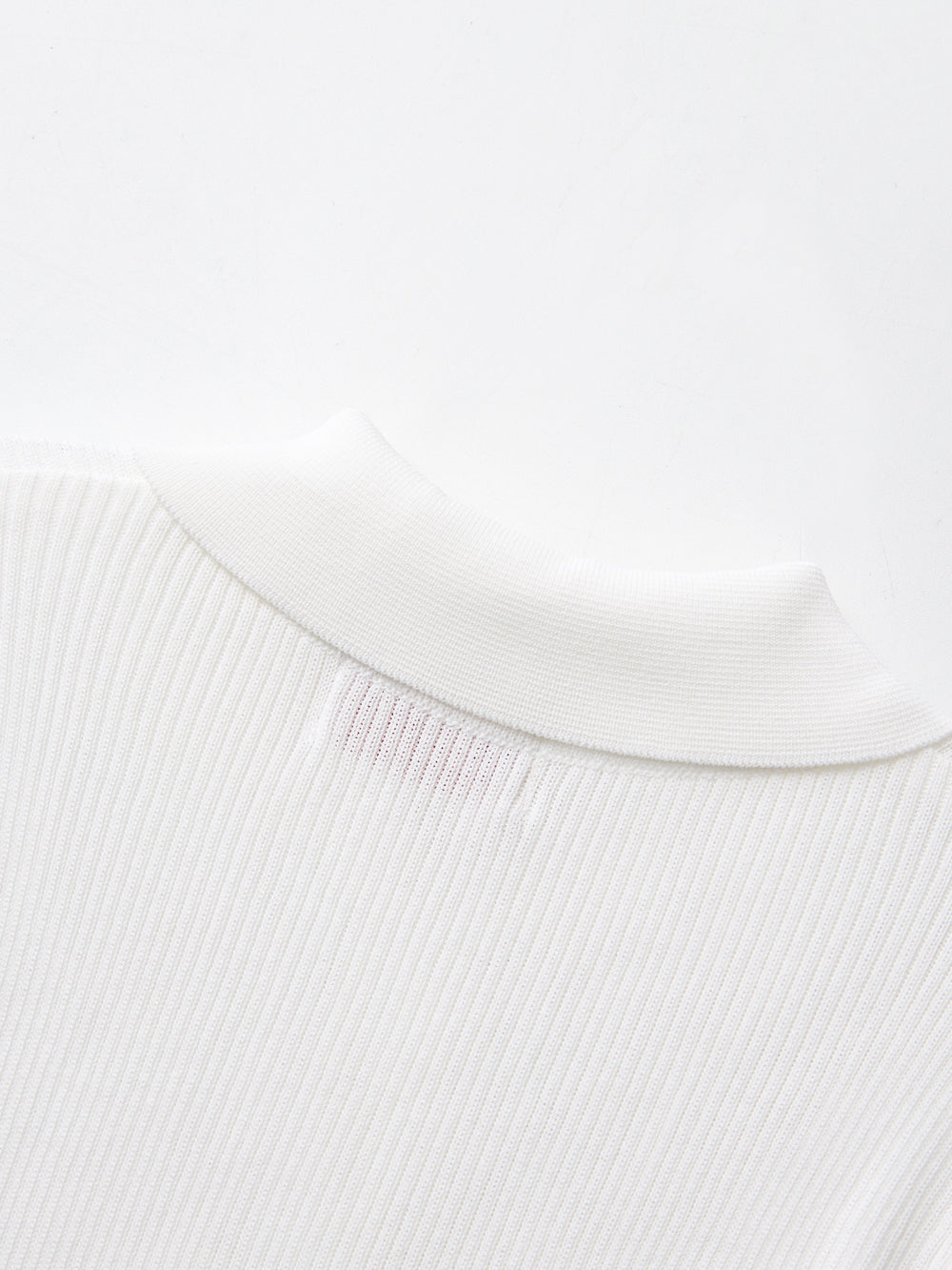 ユタ トン&トンニットPKシャツ (女性用)