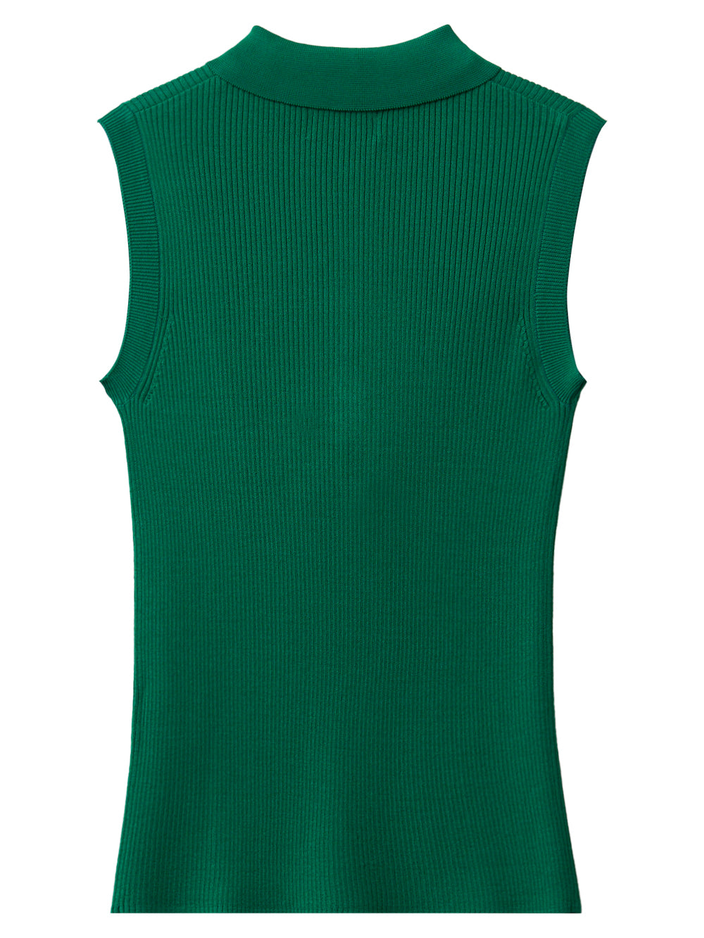 ユタ シンボルニットスリーブレスシャツ (女性用)