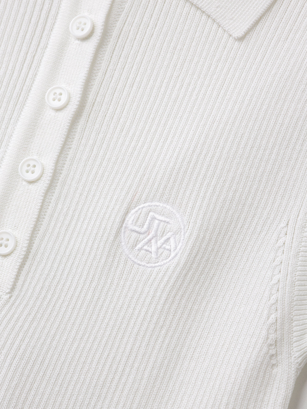 ユタ シンボルニットスリーブレスシャツ (女性用)