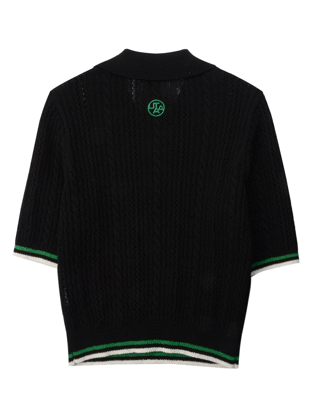 UTAA PuttラインPKニットスリーブ : Women's