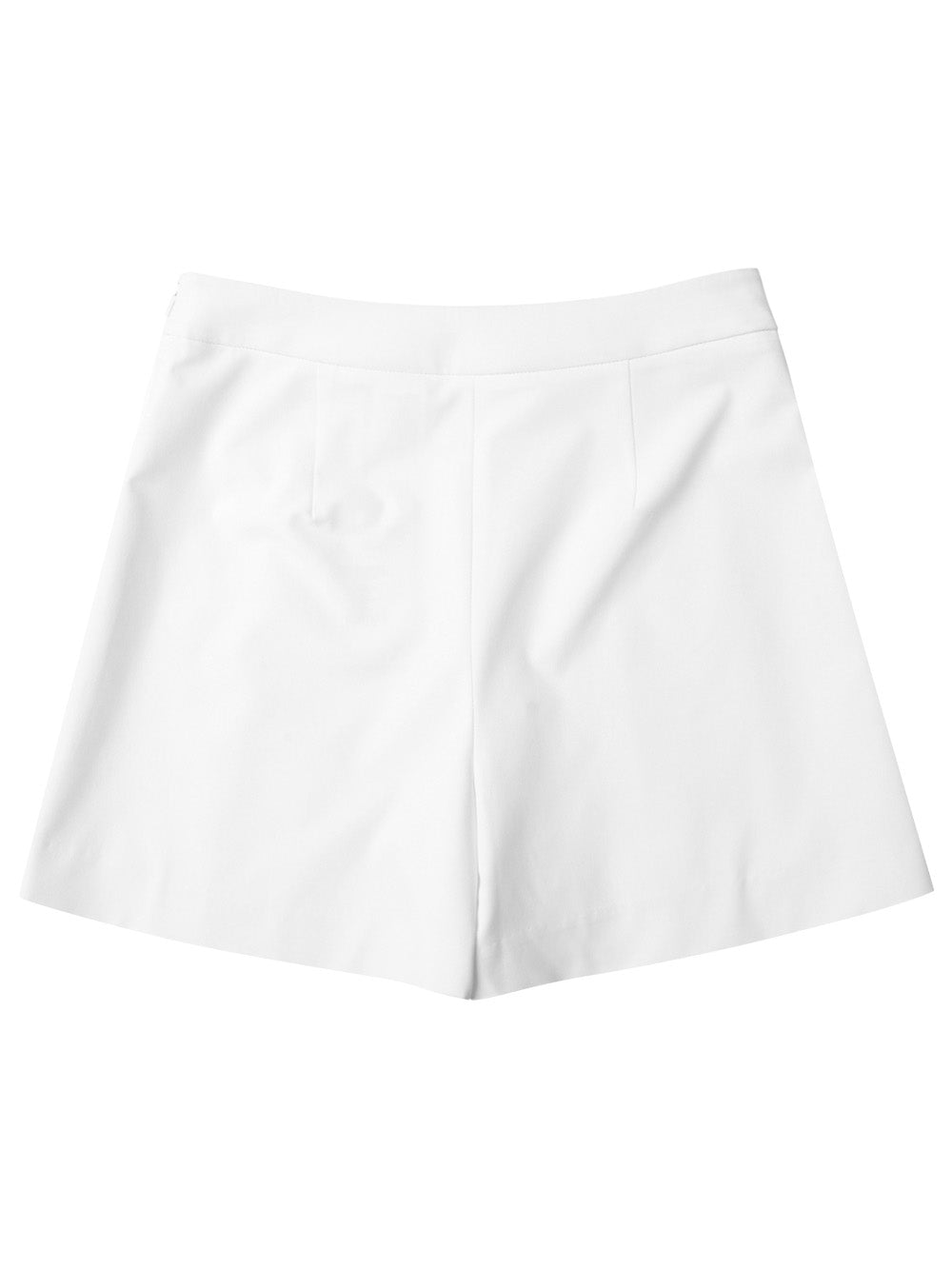 ユタ ドゥカートショートスカートパンツ (女性用)