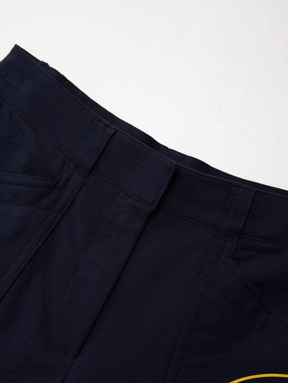 UTAA シンボルロゴポケットショートパンツ : Women's