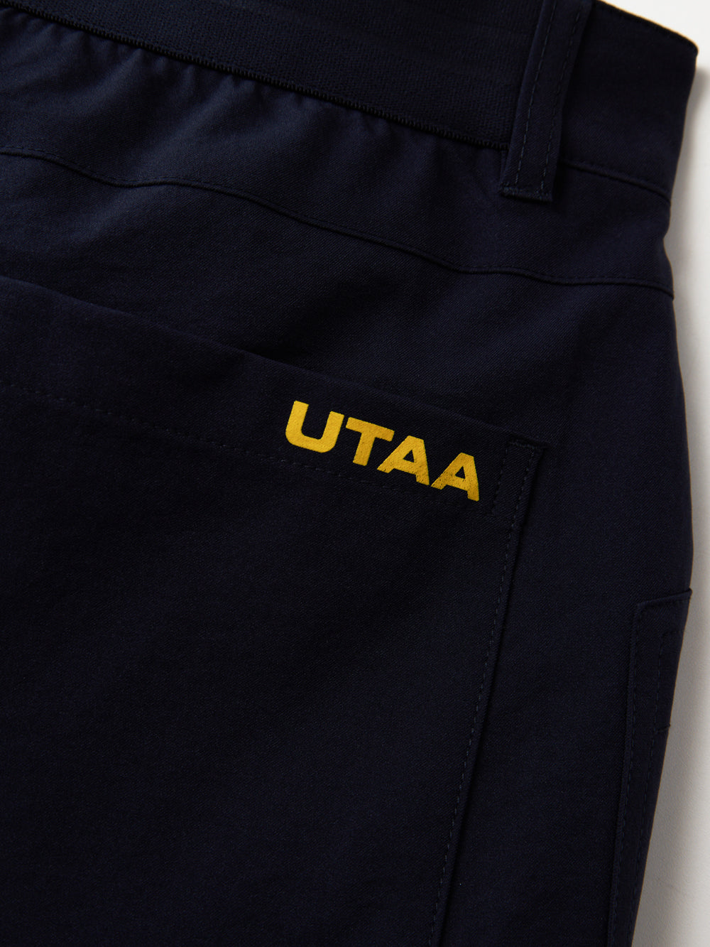 UTAA シンボルロゴポケットショートパンツ : Women's
