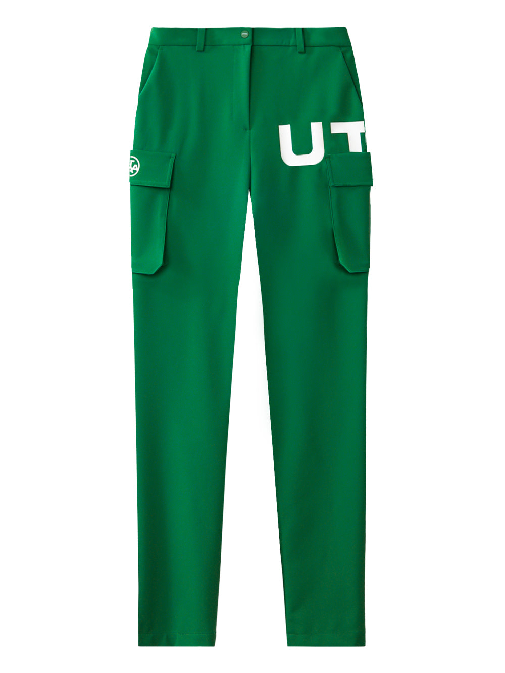 UTAA ボールドロゴポケットパンツ : Women's