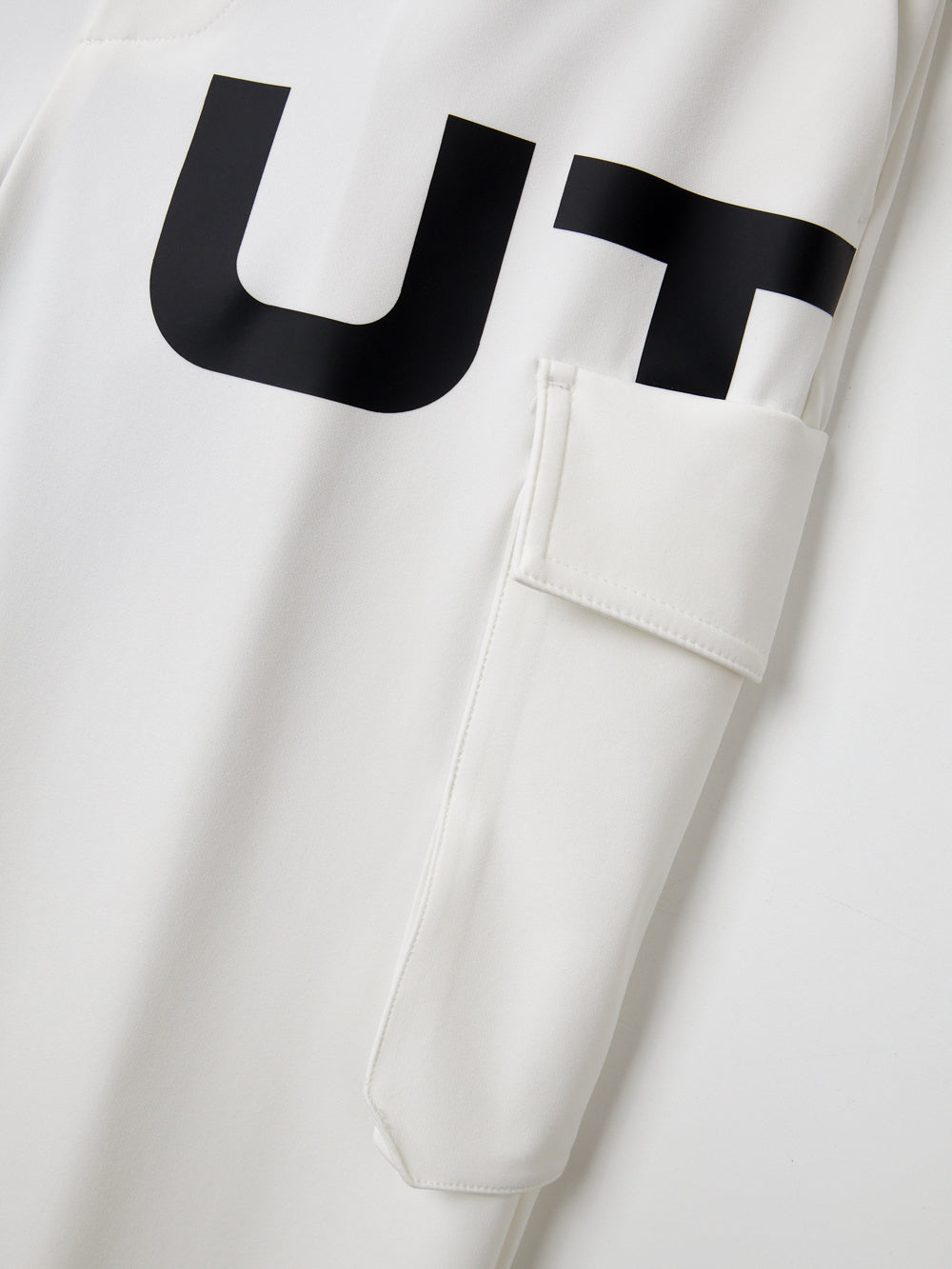 UTAA ボールドロゴポケットパンツ : Women's