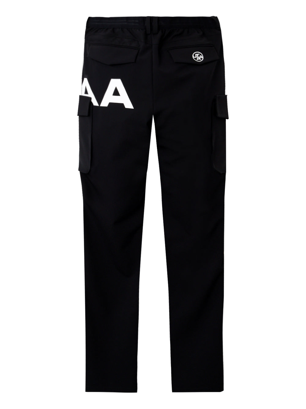 UTAA ボールドロゴポケットパンツ : men's