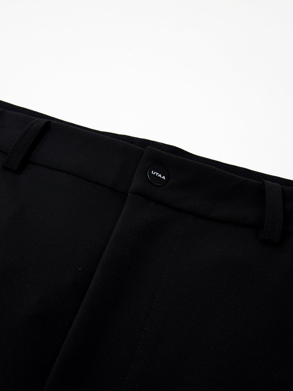 UTAA ボールドロゴポケットパンツ : men's