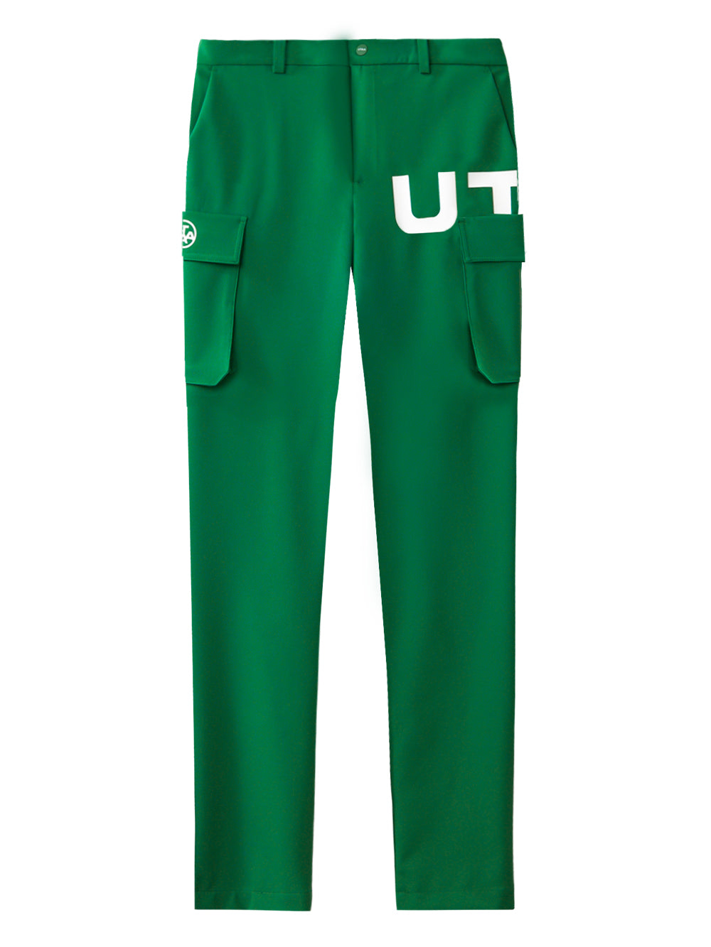UTAA ボールドロゴポケットパンツ : men's