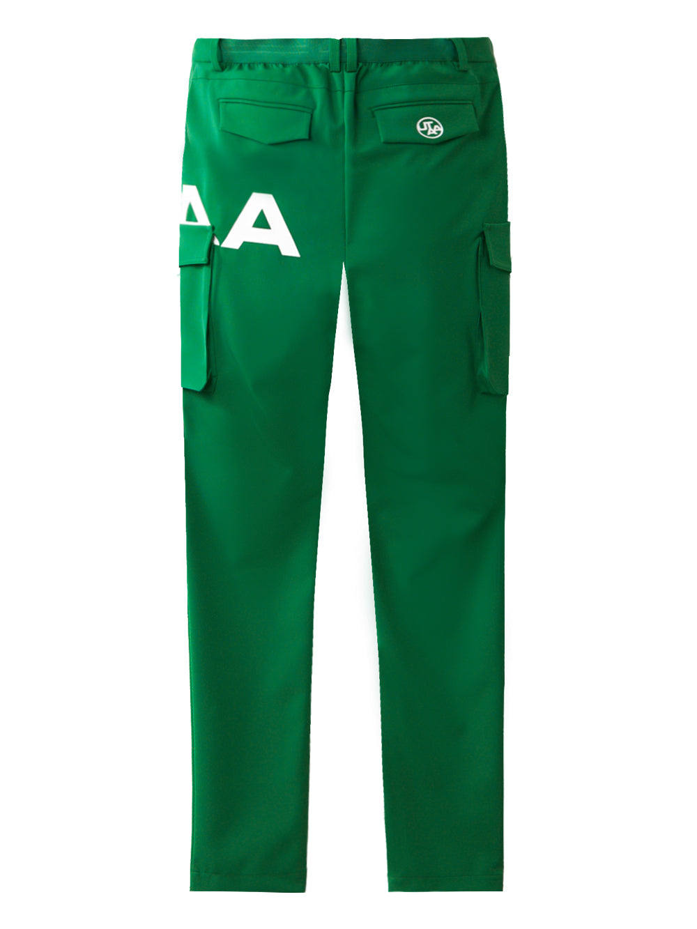 UTAA ボールドロゴポケットパンツ : men's