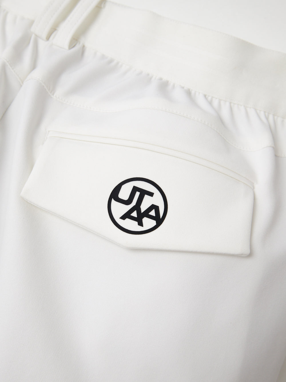 ユタ ボルドロゴポケットパンツ (男性用)