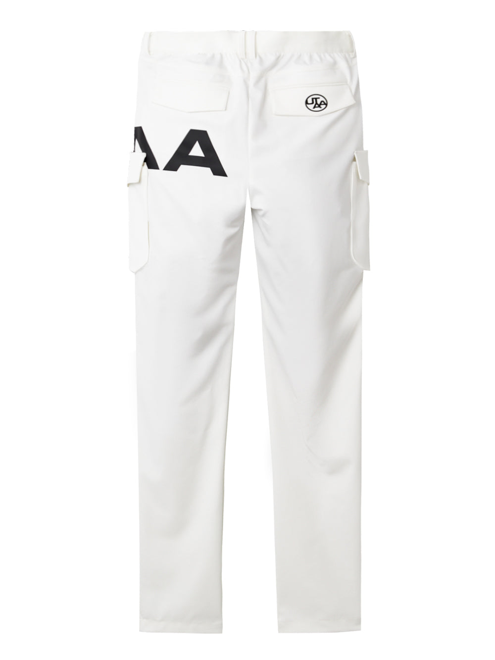 ユタ ボルドロゴポケットパンツ (男性用)