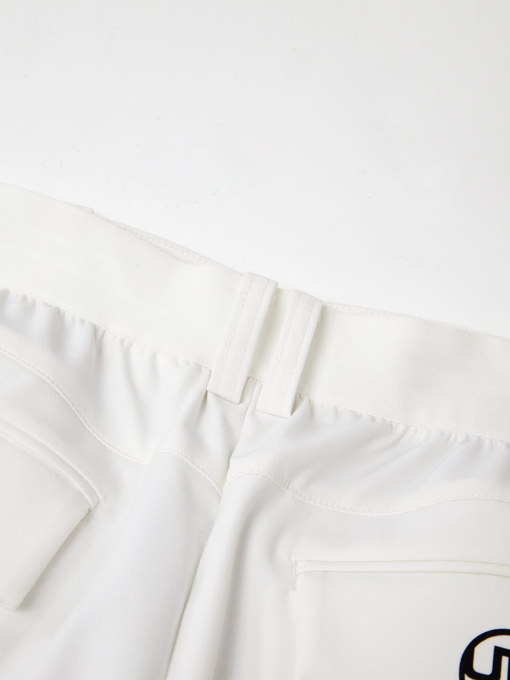 ユタ ボルドロゴポケットパンツ (男性用)