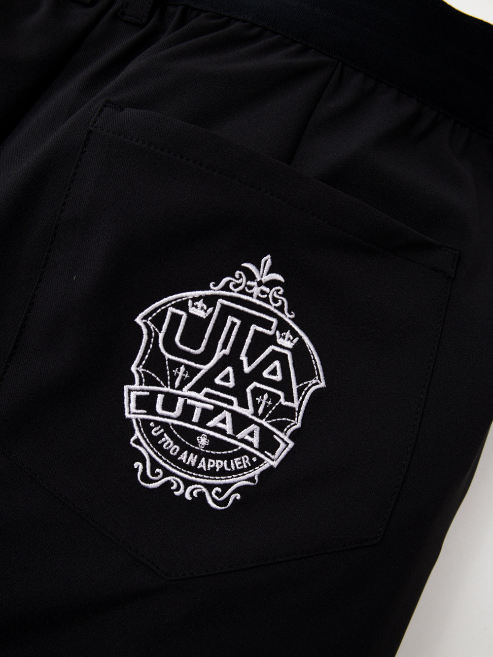 UTAA クラウンパンサースタンダードパンツ (男性用)