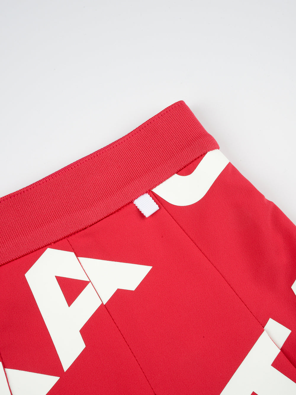 ユタ ロゴウェーブフレアスカート (女性用)