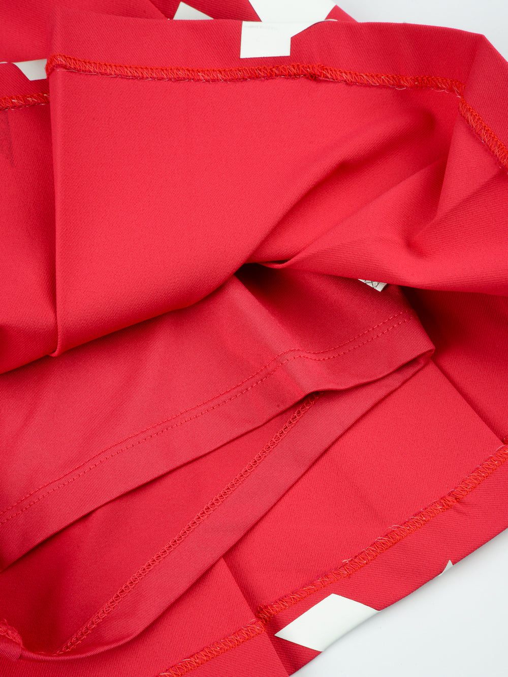 ユタ ロゴウェーブフレアスカート (女性用)