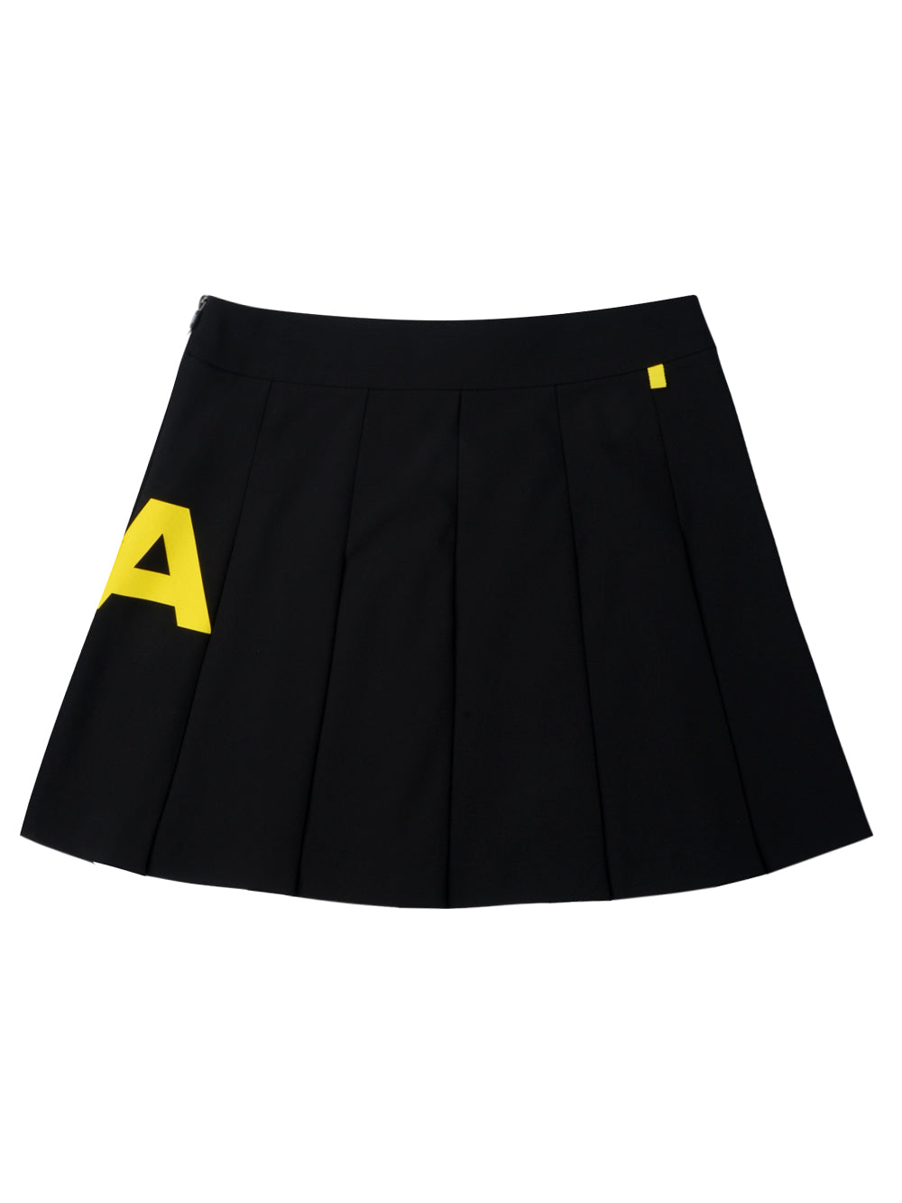 ユタ ロゴバウンスショートスカート (女性用)
