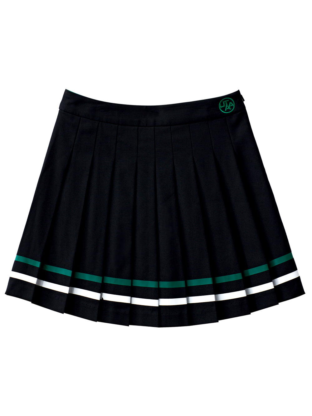 UTAA Puttニットフレアスカート : Women's