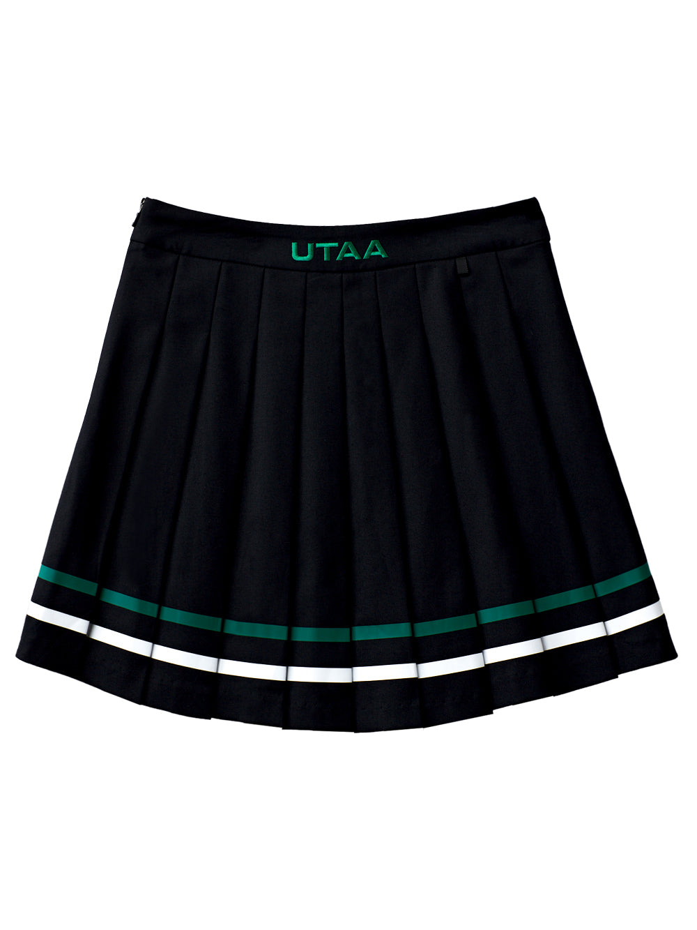 UTAA Puttニットフレアスカート : Women's