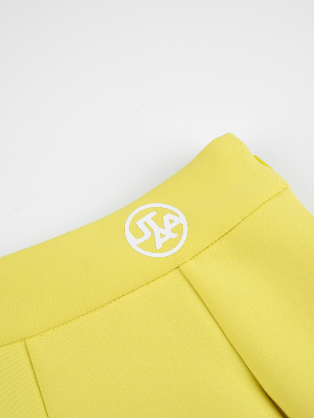 ユタ バロックネオプレンフレアスカート (女性用)