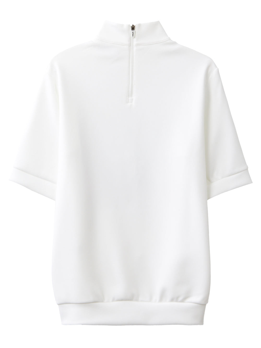 ユタ バロックネオプレンタートルネックTee (女性用)