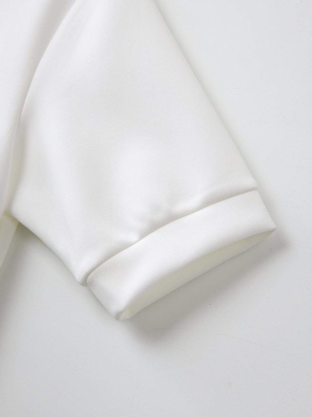 ユタ バロックネオプレンタートルネックTee (女性用)