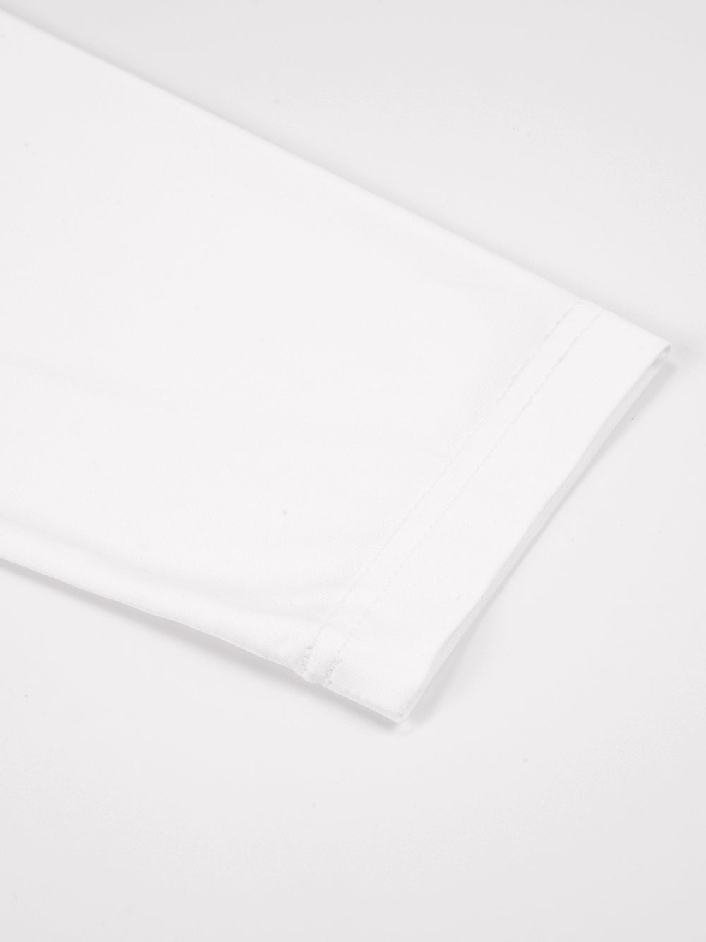 ユタ スイングフィットビッグロゴテープスリーブ (男性用)