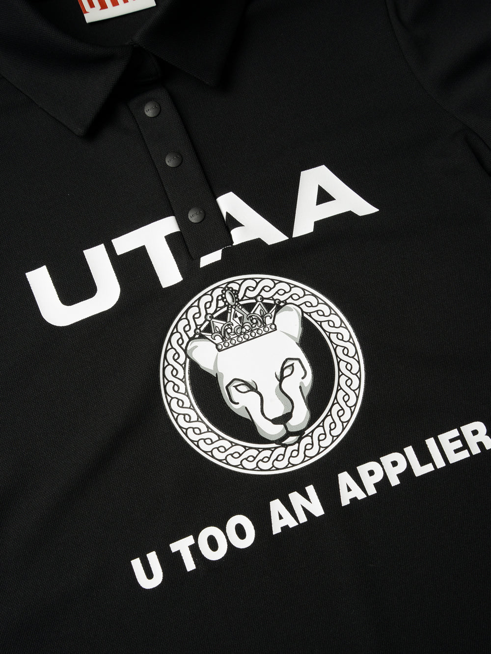 ユタ スクードリングパンサーPKスリーブ (男性用)