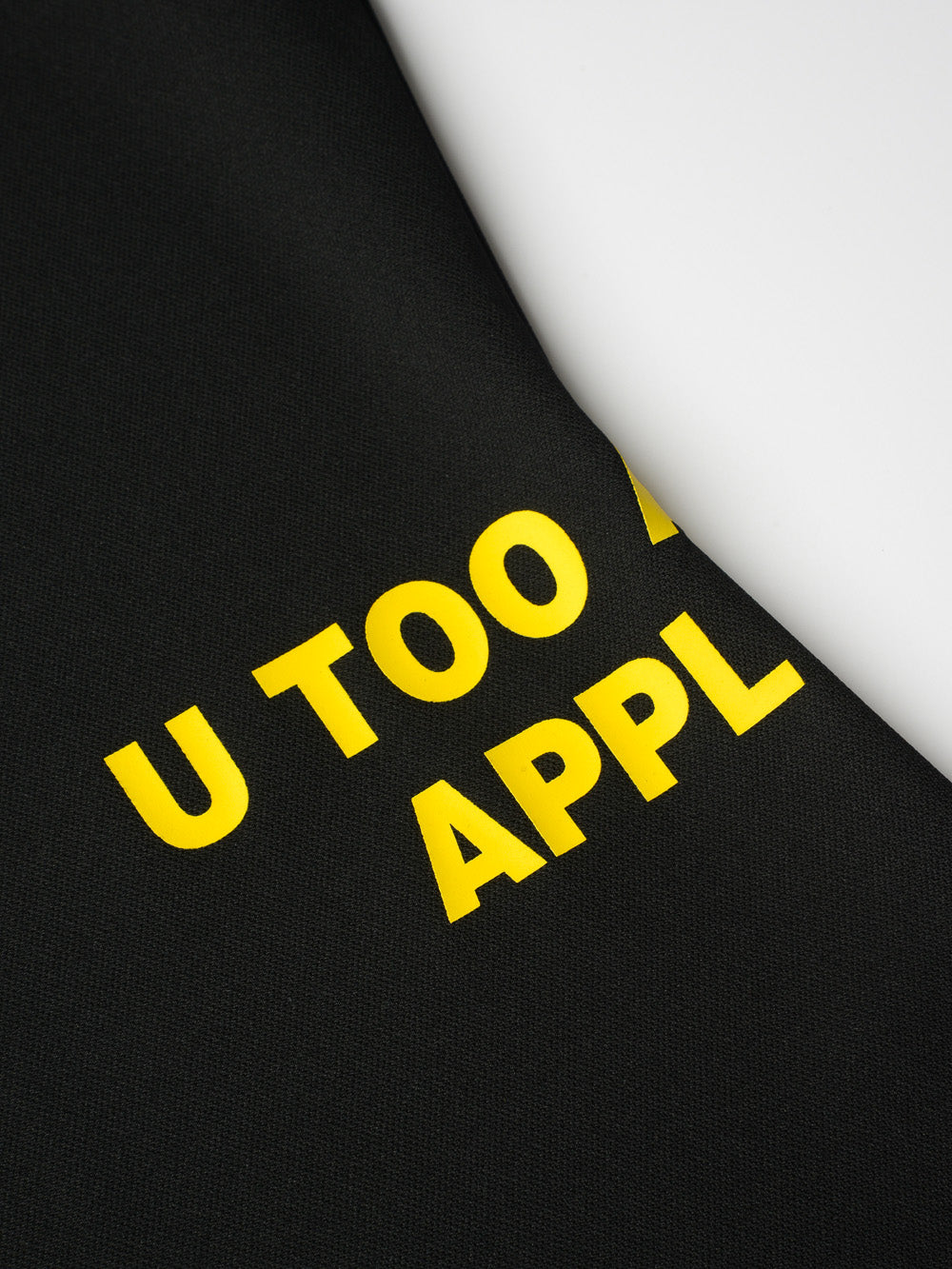 ユタ ブリービッグロゴシンボルPKシャツ (女性用)