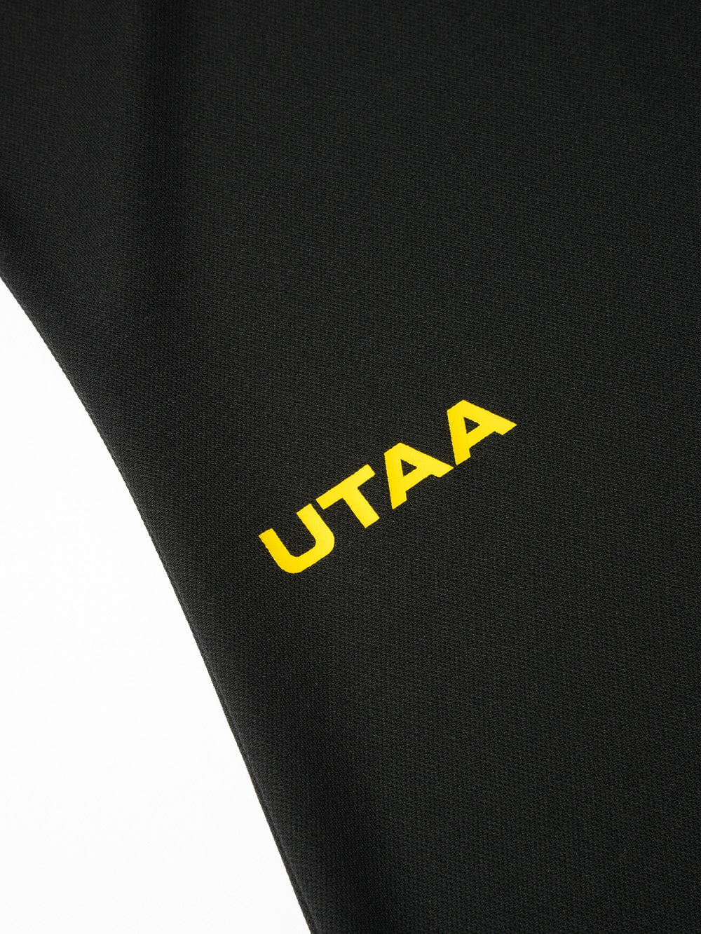 ユタ ブリービッグロゴシンボルPKシャツ (女性用)