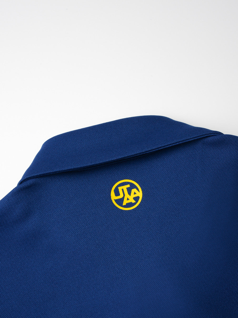 ユタ ブリービッグロゴシンボルPKシャツ (女性用)