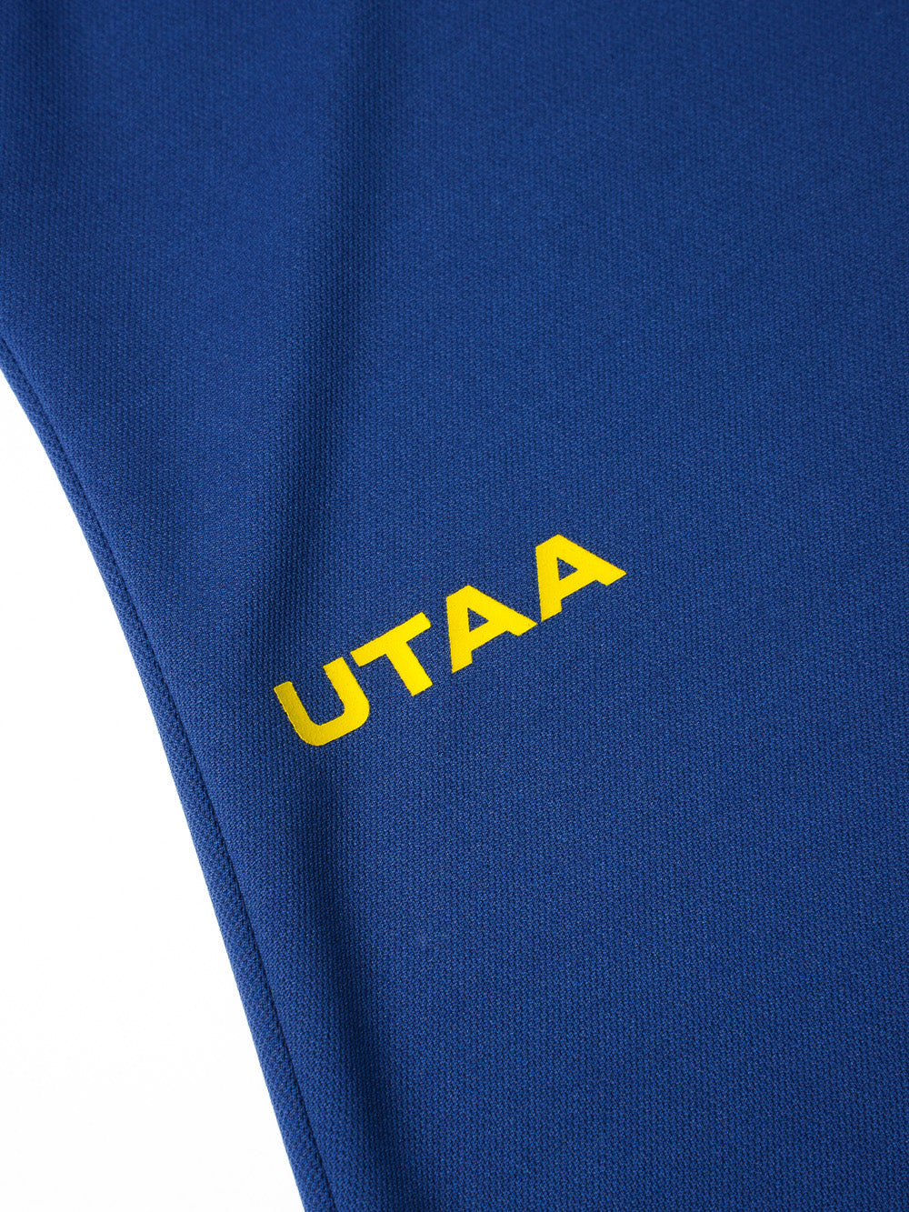 ユタ ブリービッグロゴシンボルPKシャツ (女性用)