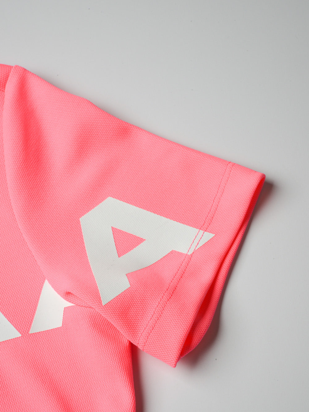 ユタ ブリービッグロゴシンボルPKシャツ (女性用)