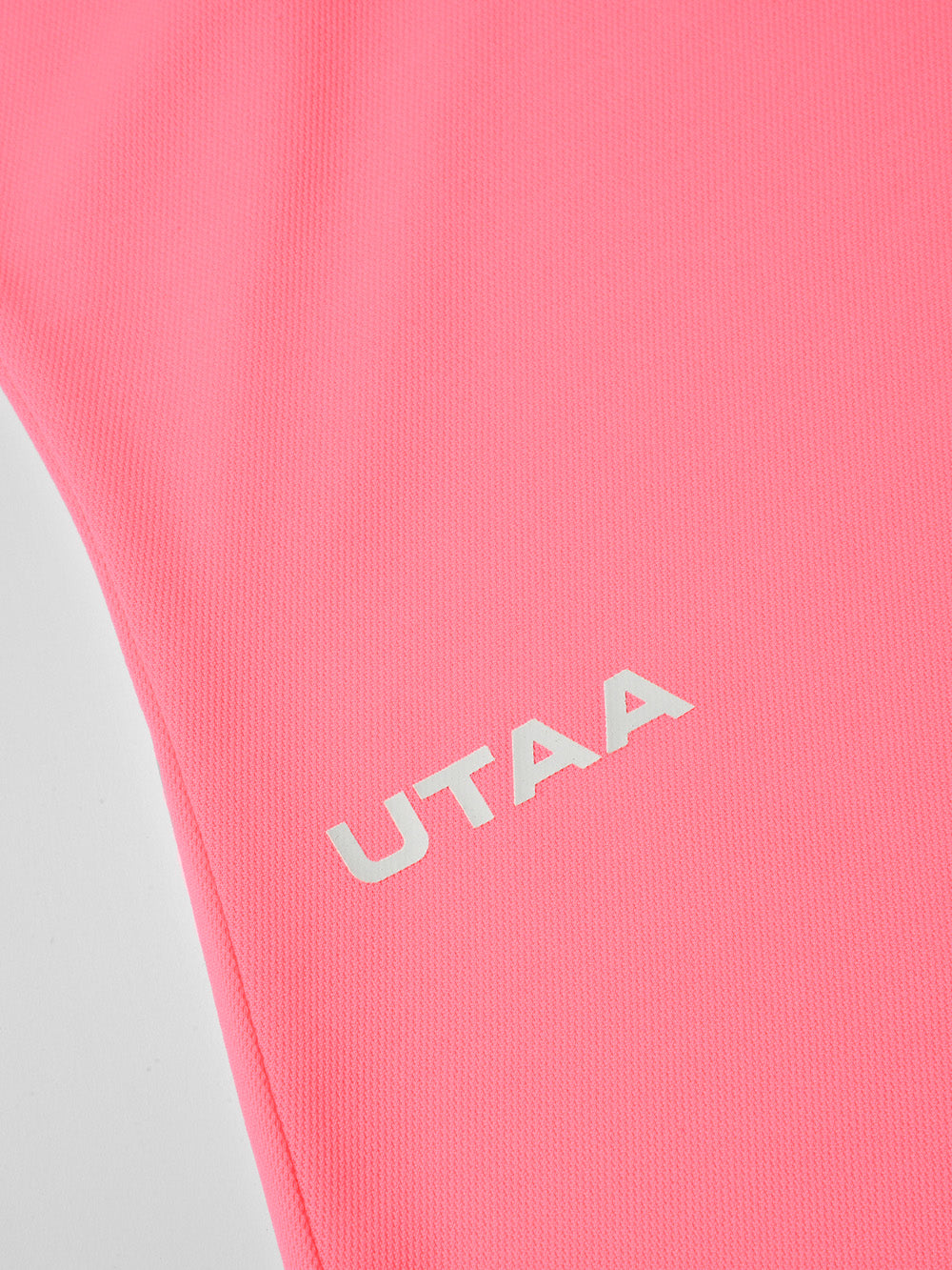 ユタ ブリービッグロゴシンボルPKシャツ (女性用)