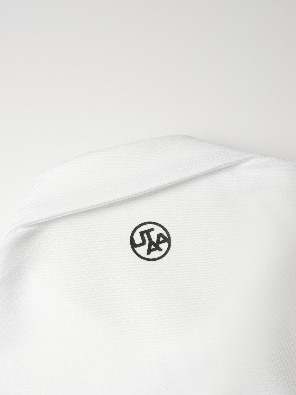 ユタ ブリービッグロゴシンボルPKシャツ (女性用)