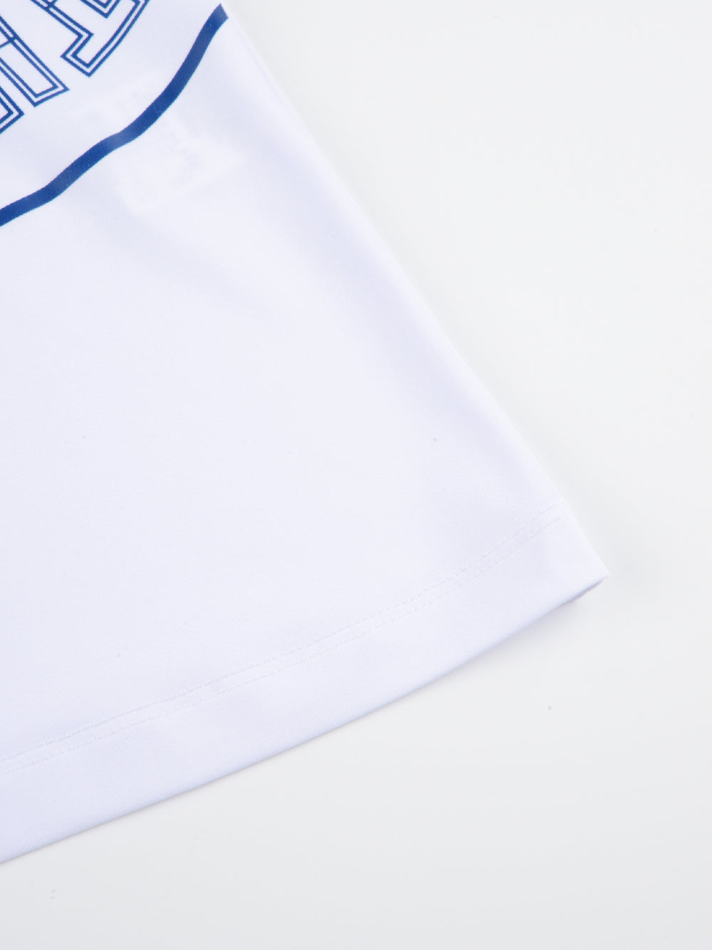 UTAA シンボルロゴTシャツ ホワイト : Women's