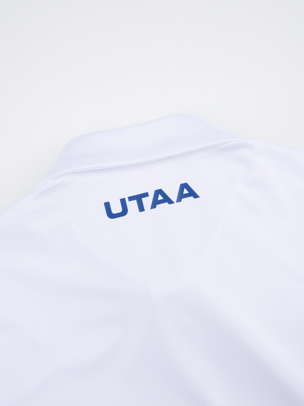 UTAA シンボルロゴTシャツ ホワイト : Women's