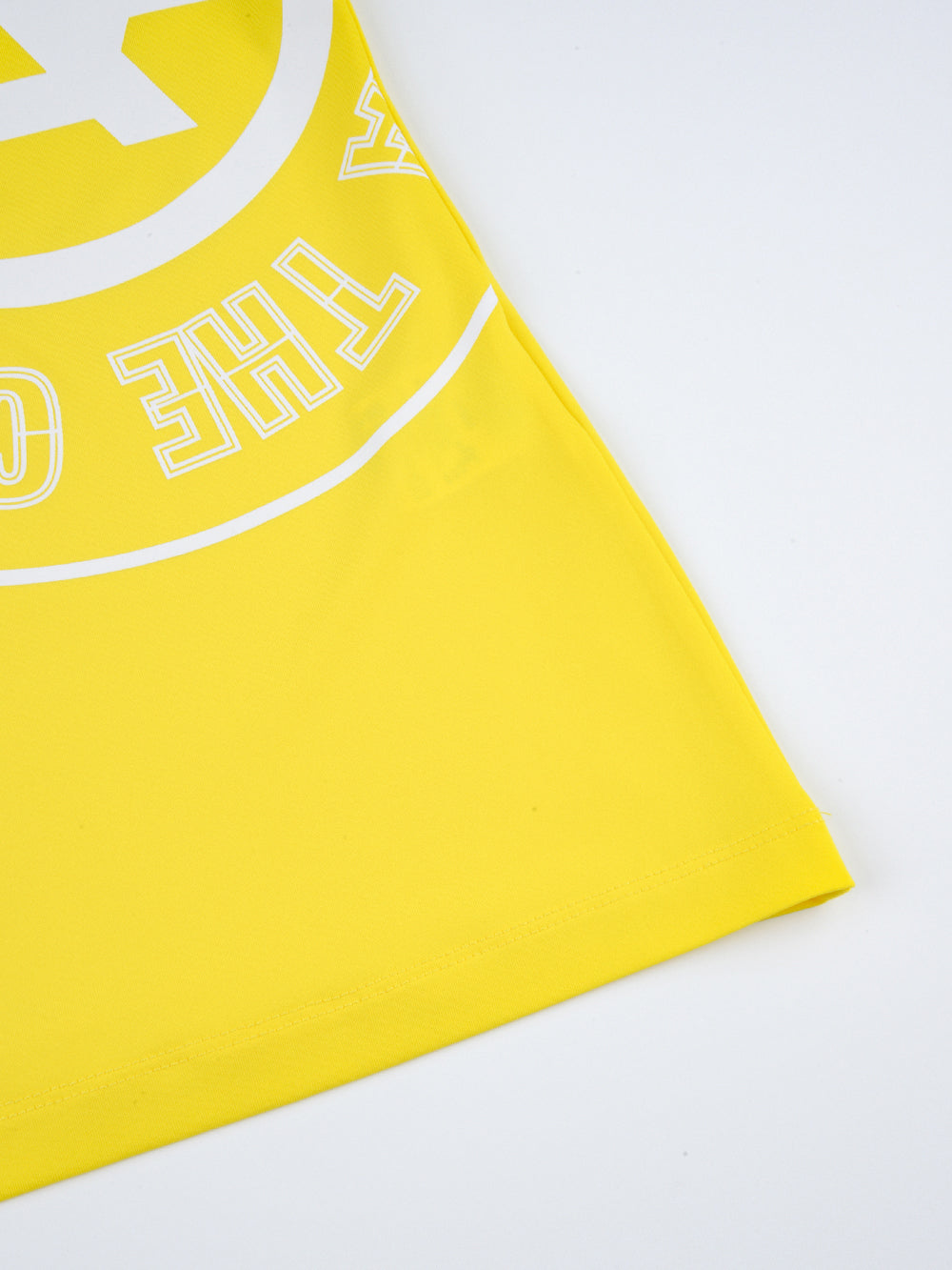 UTAA シンボルロゴTシャツ イエロー : Women's
