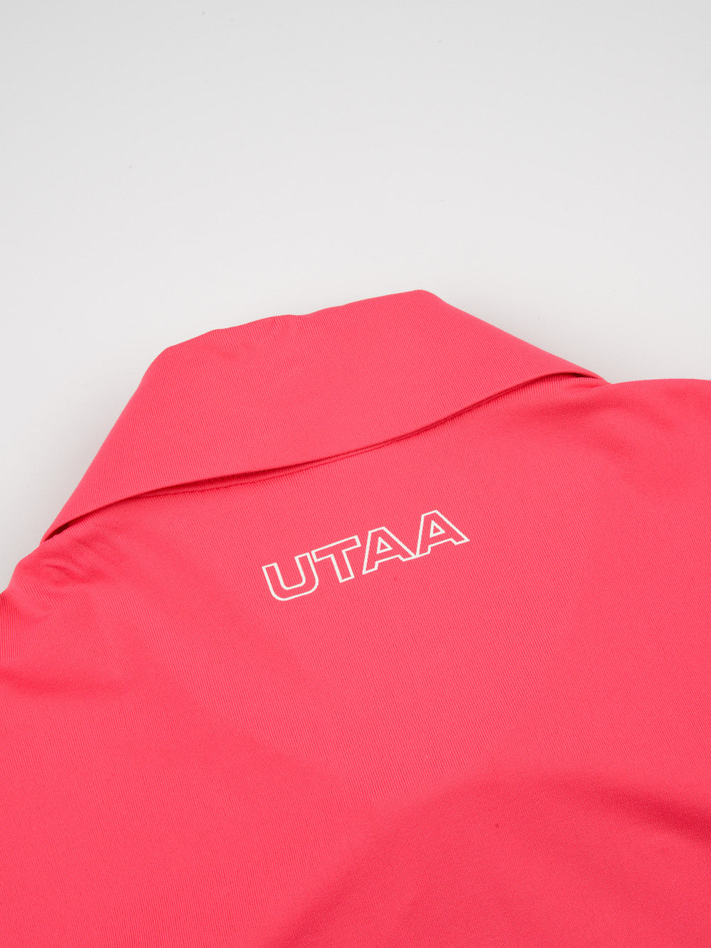UTAA リングパンサーOKTシャツ ピンク:レディース