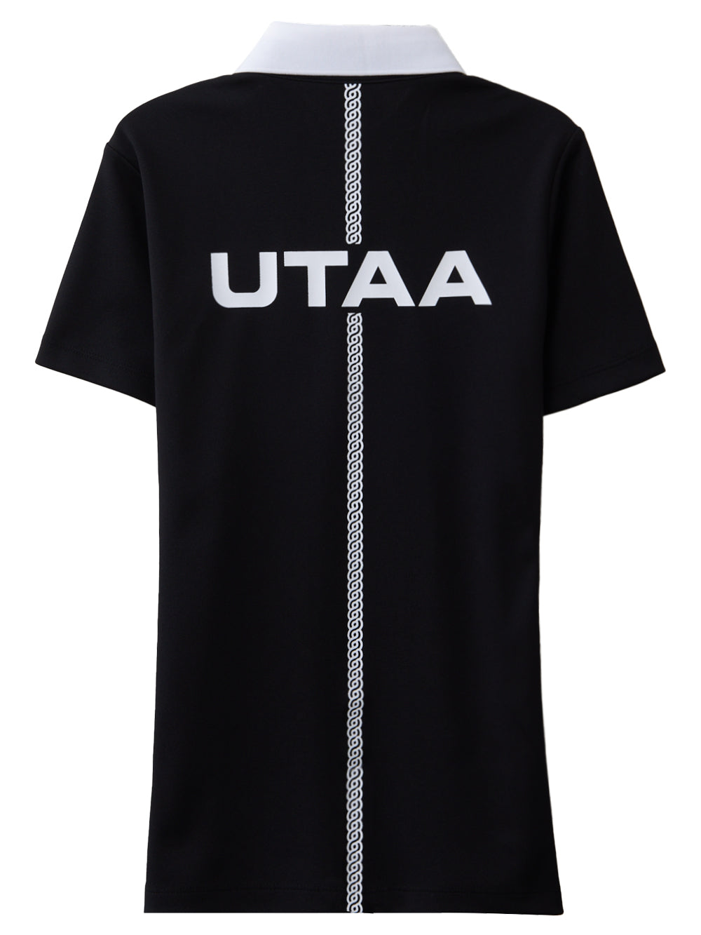 UTAA クラウンパンサーPkTシャツ ブラック : Women's