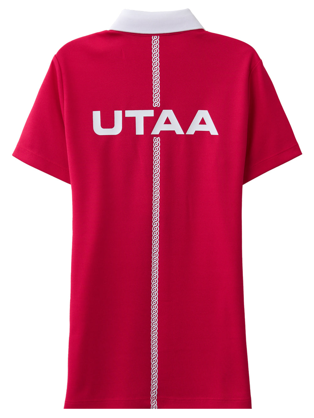 UTAA クラウンパンサーPkTシャツ ピンク : Women's