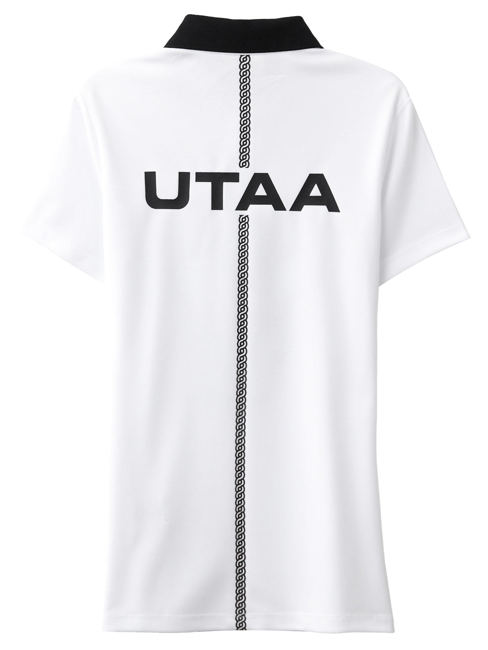 UTAA クラウンパンサーPkTシャツ ホワイト : Women's