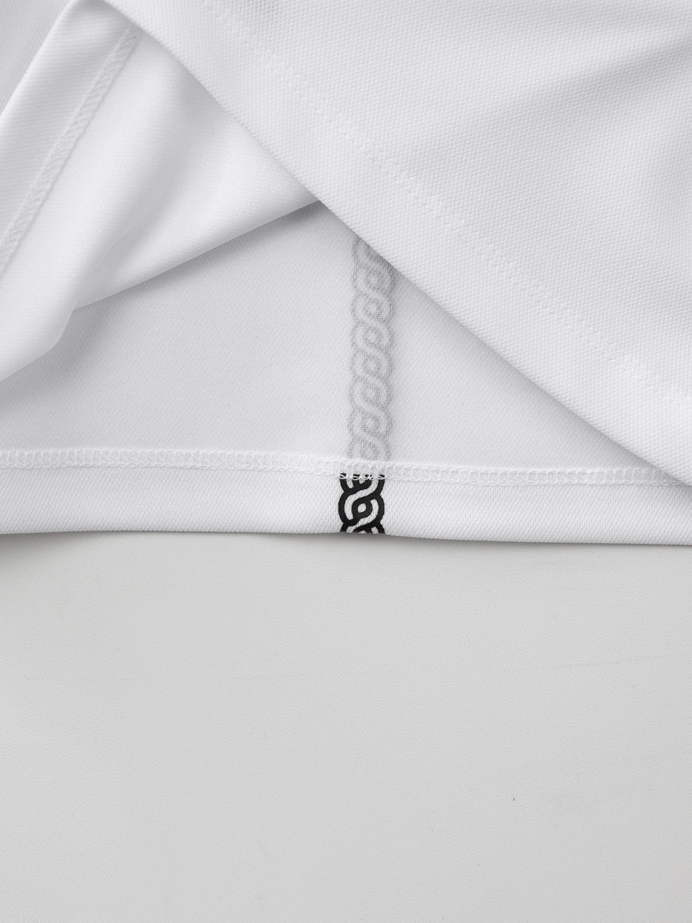 UTAA クラウンパンサーPkTシャツ ホワイト : Women's