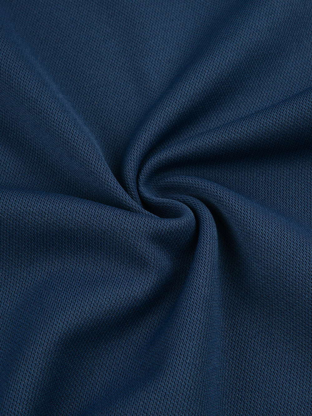 ユタ ロゴドロップPKシャツ (男性用)