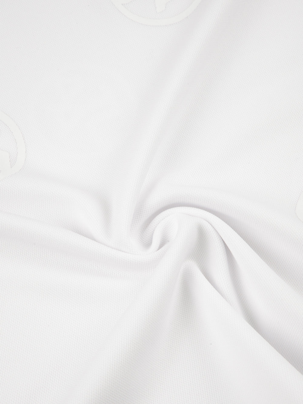 ユタ ロゴドロップPKシャツ (男性用)